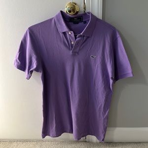 Vineyard Vines Polo Size S